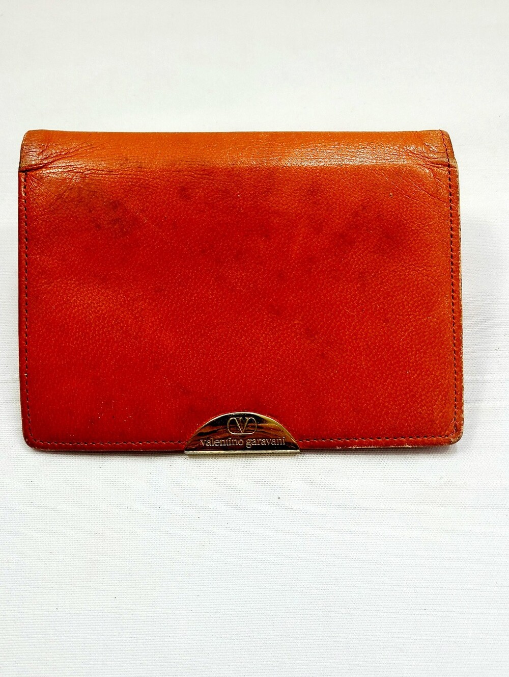 Louis Vuitton Monogram Bifold Wallet